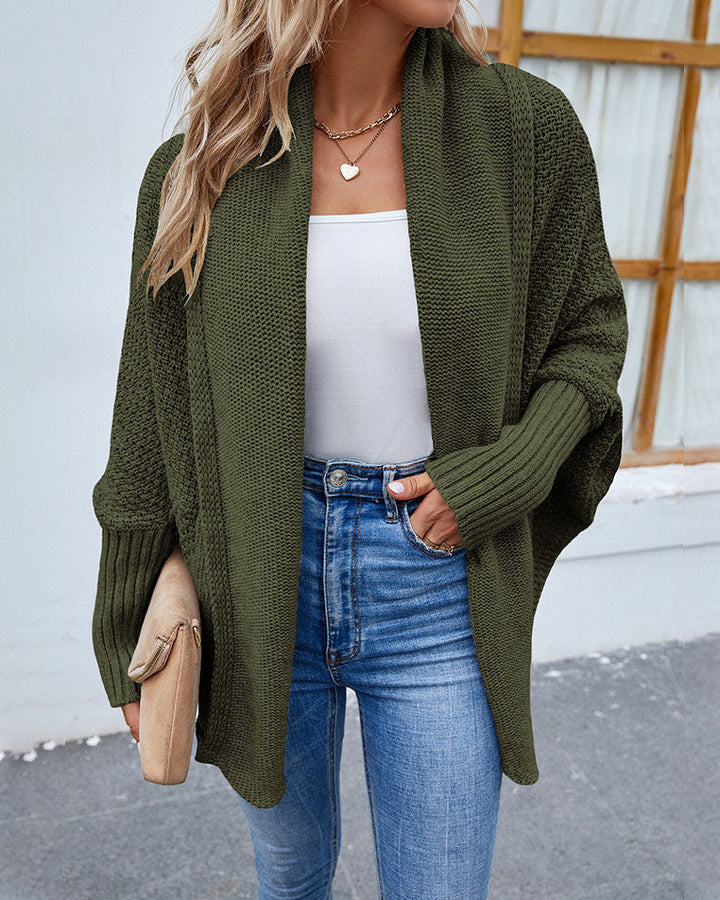 Drune Colbie Doman Cardigan