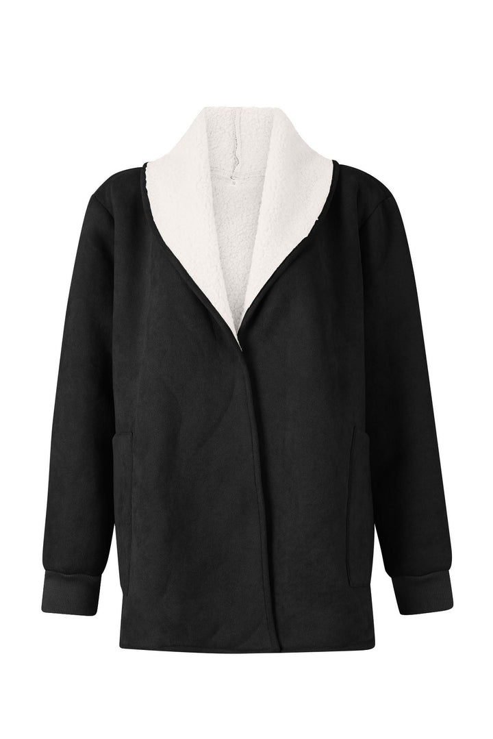 Drune | Elegante und vielseitige allgemeine Jacke