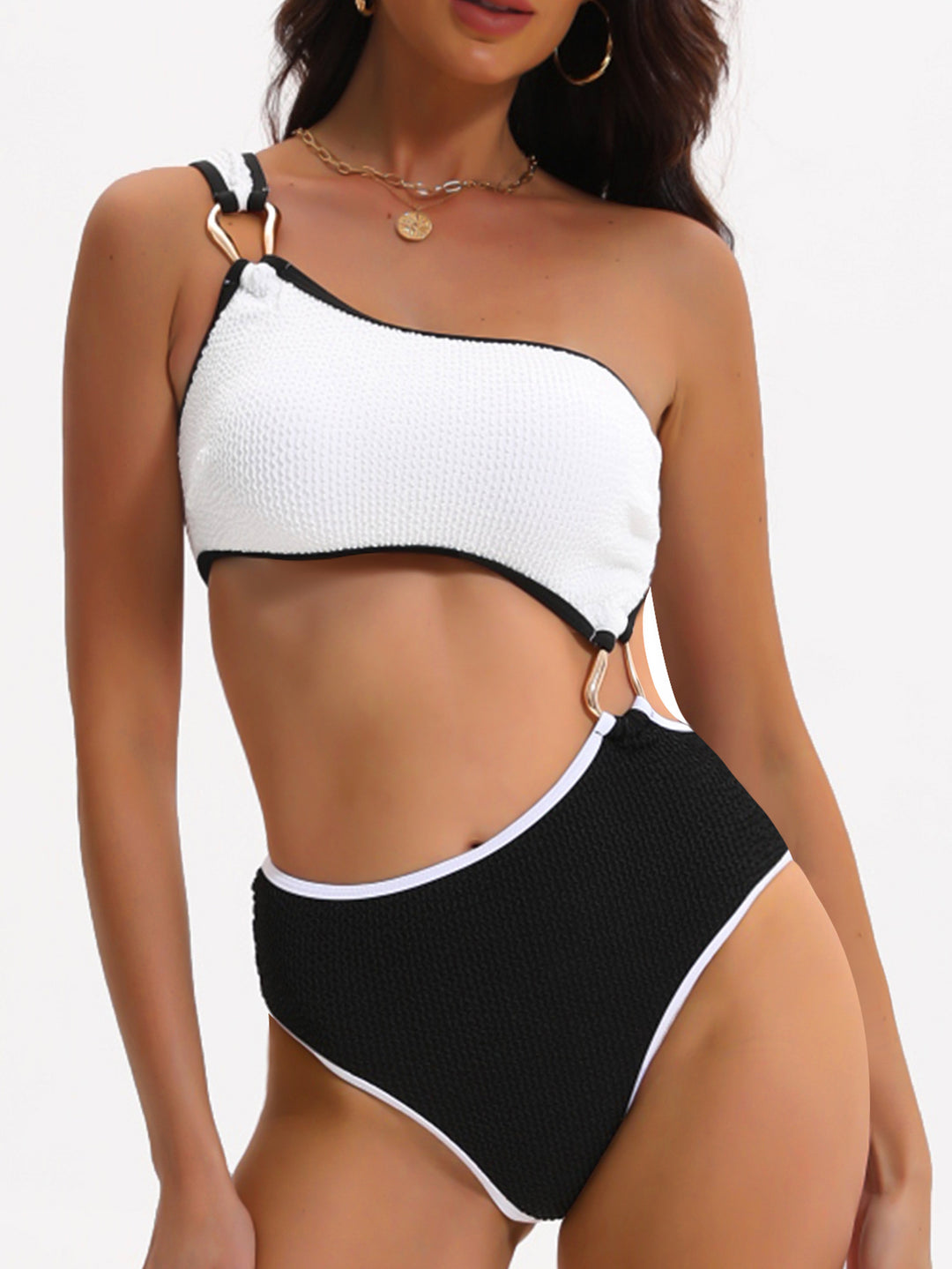 Damen Bikiniset Drune