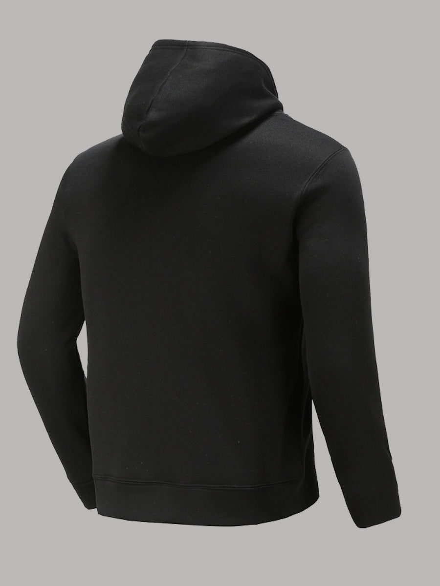 Damen Kapuzenpullover mit einzigartigem Kunstmotiv Drune