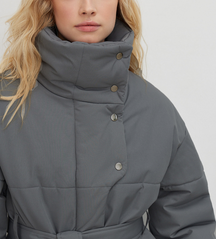 Drune | Wasserfalljacke