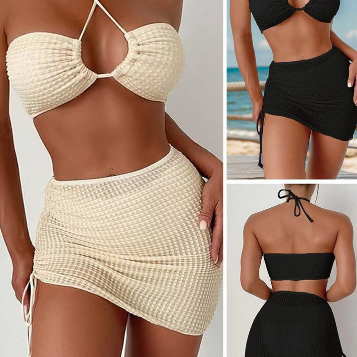 Damen Bikini Set Drune