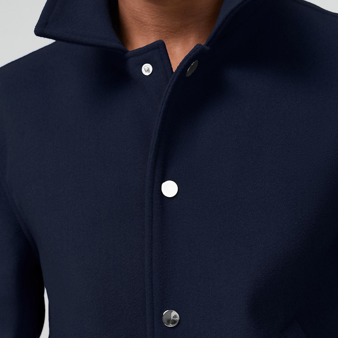 Herren Freizeitjacke Drune
