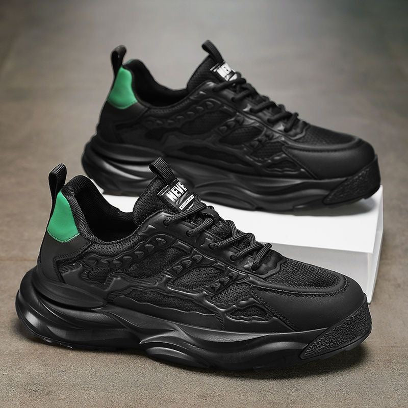 Damen Sportliche Sneakers mit modernem Design Drune