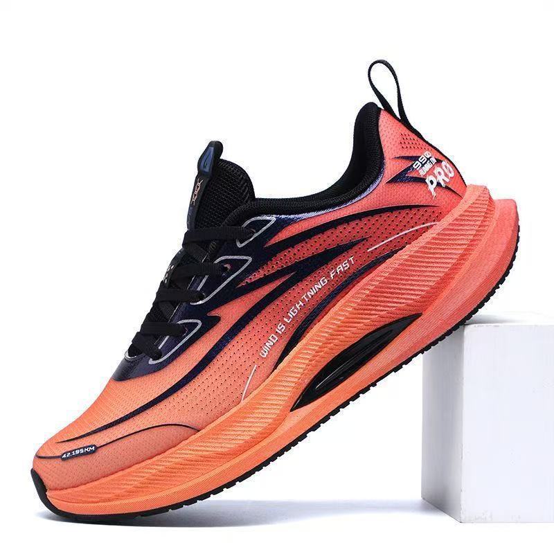 Damen Performance-Laufschuhe mit innovativem Dämpfungssystem und atmungsaktivem Obermaterial Drune