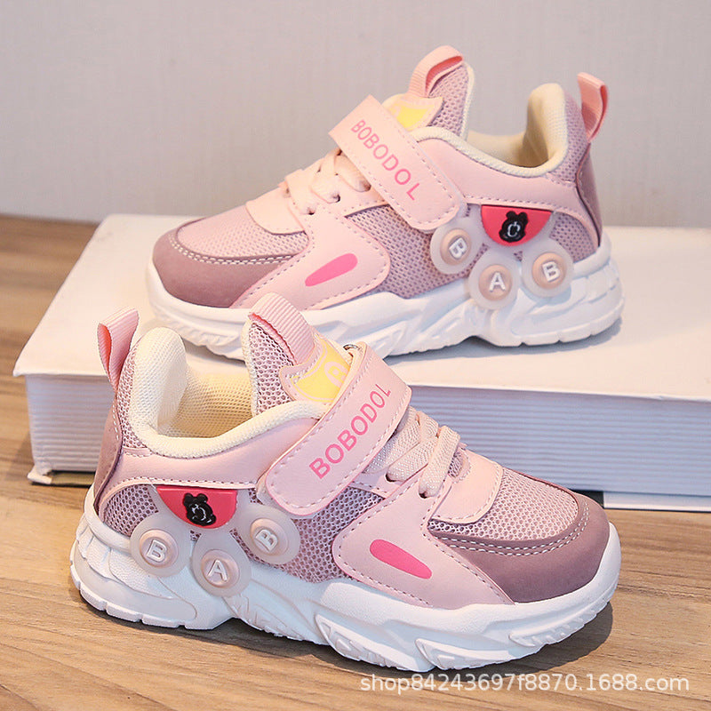 Damen Sportliche Sneakers Drune