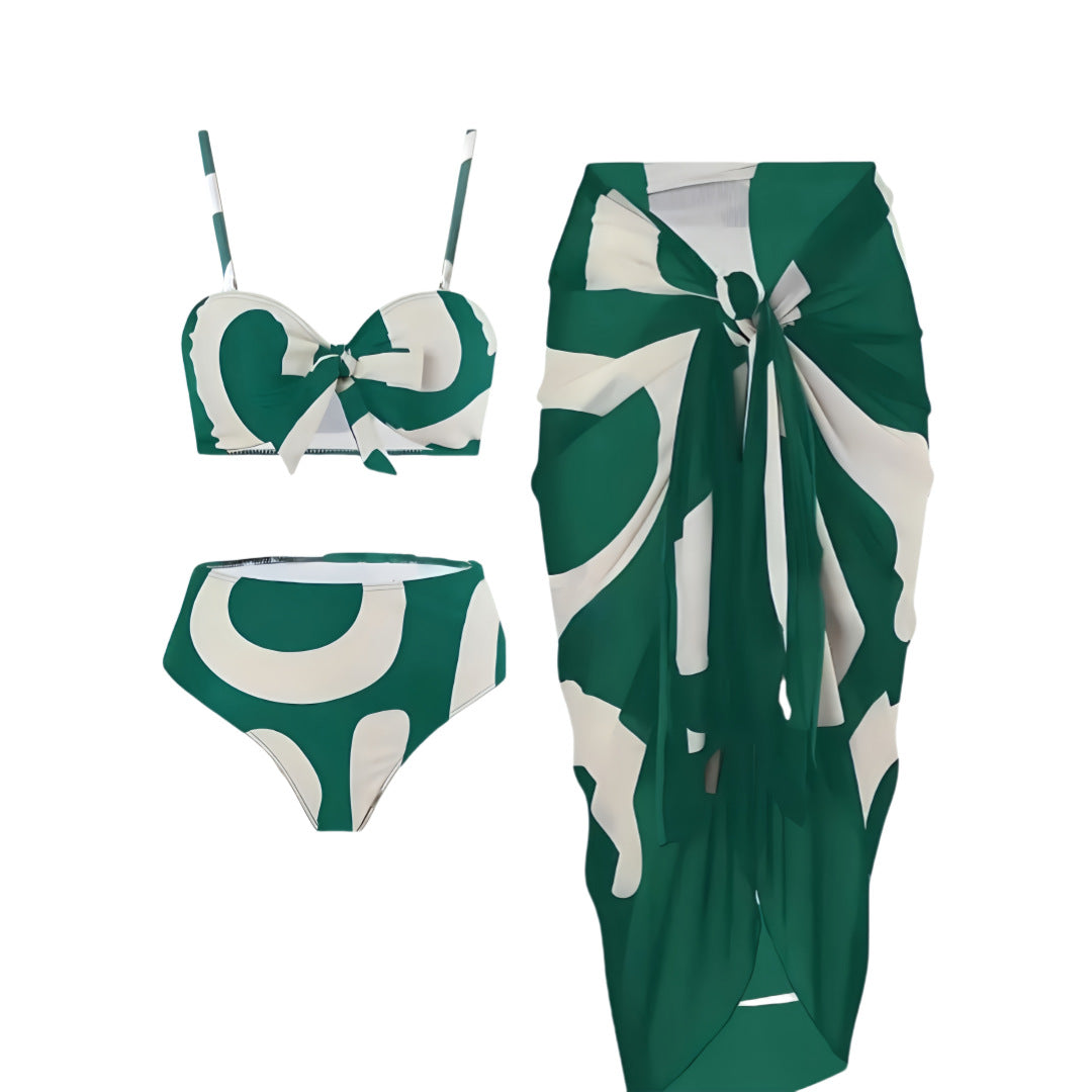 Damen Strandtuchset Drune