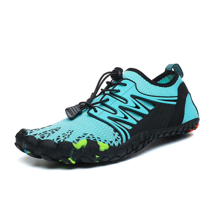Herren Leichtgewicht Schnell trocknende Aqua Schuhe Drune