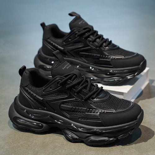 Damen Sportliche Sneakers mit modernem Dämpfungssystem Drune