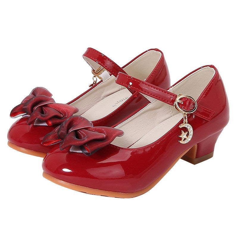 Damen Ballerina Schuhe Drune
