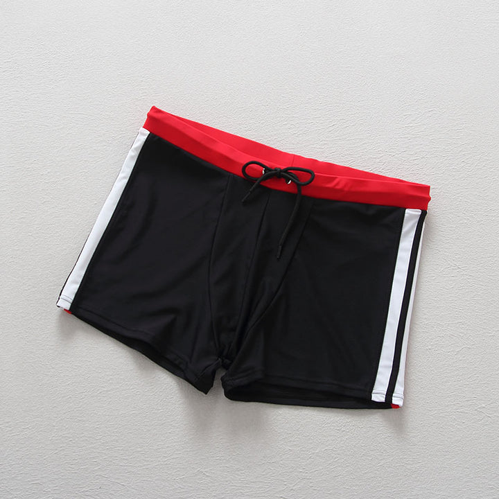 Herren Badeshorts Drune
