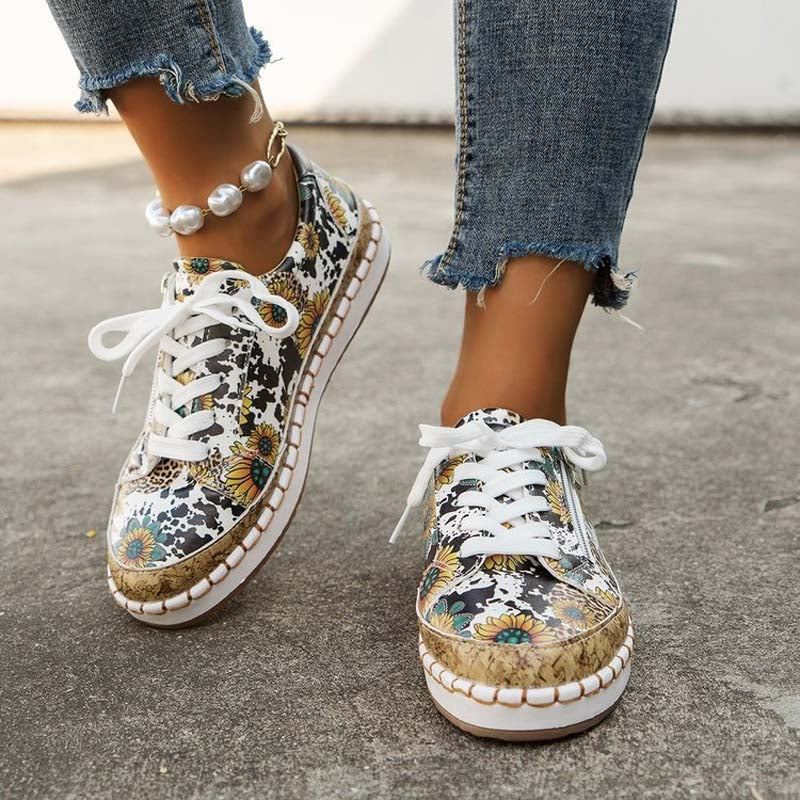 Drune | Modische Freizeitschuhe
