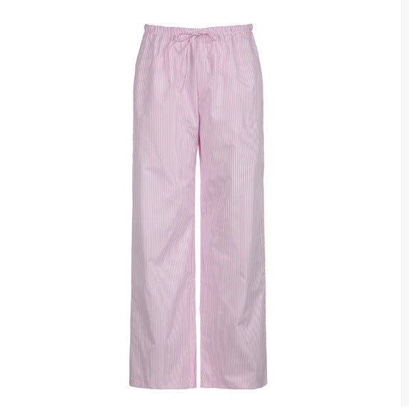 Damen gemütliche Loungehose Drune
