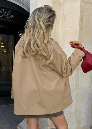 Drune | Übergroße Tailored Jacke