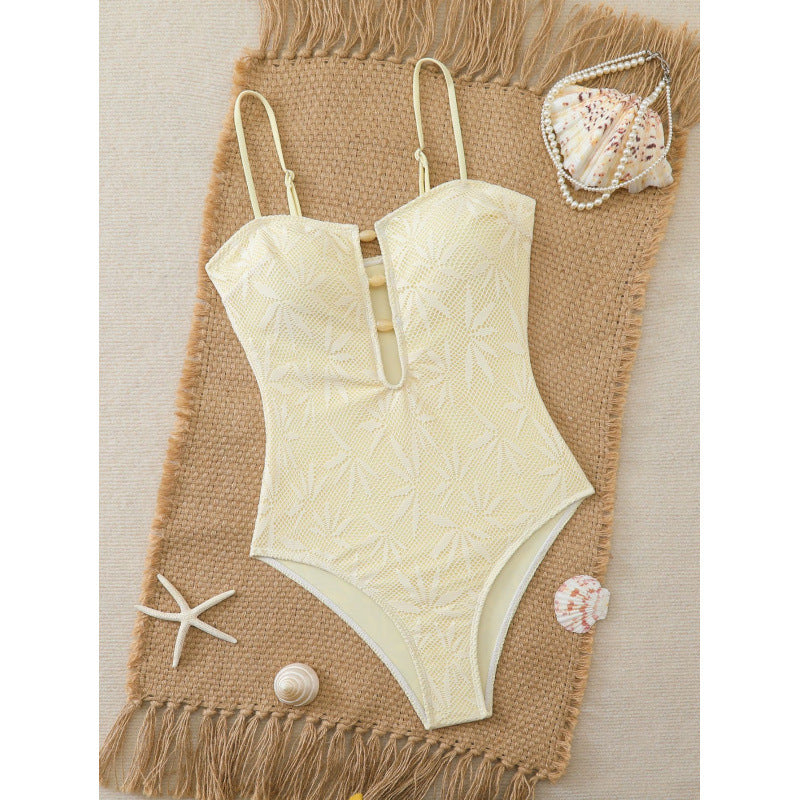 Damen Schwimmanzug Drune
