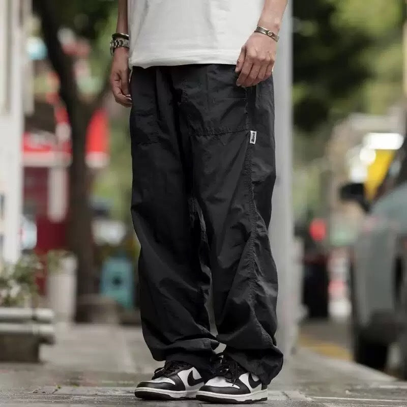 Herren Freizeit Cargo-Hose Drune