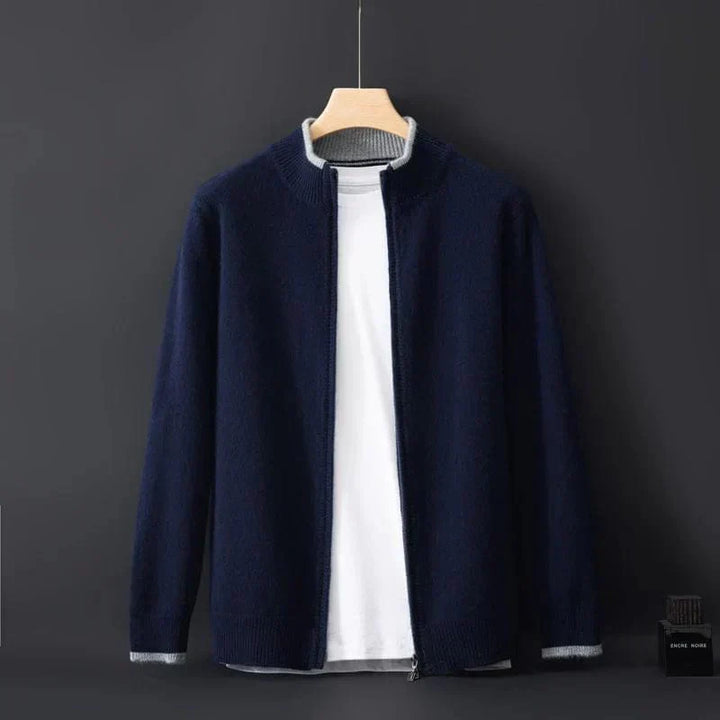 Drune | Stylische Riku-Jacke mit modernem Schnitt