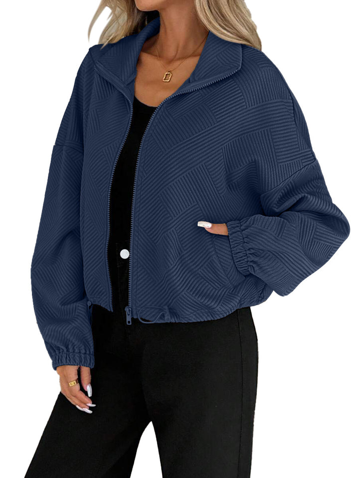 Damen urbaner Steppjacke Drune
