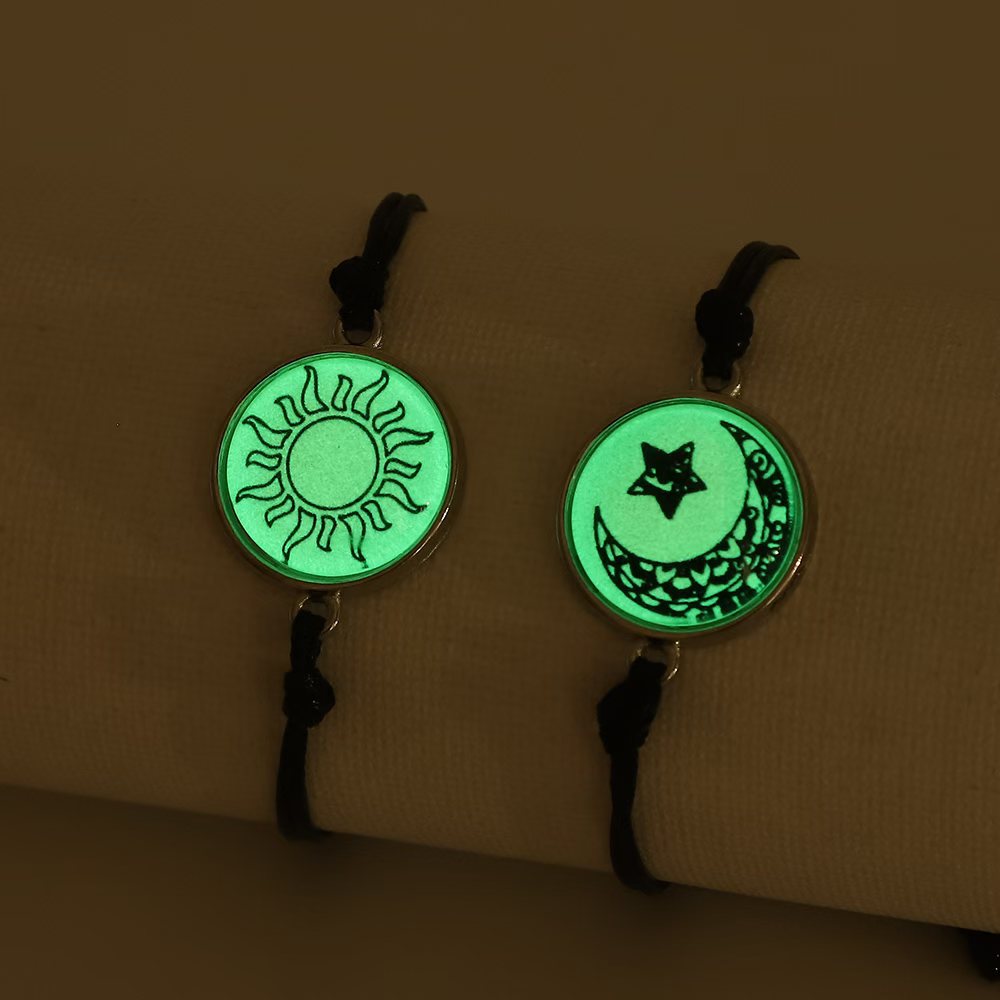 Drune | Armbänder Für Paare, Symbol Der Liebe Und Verbindung