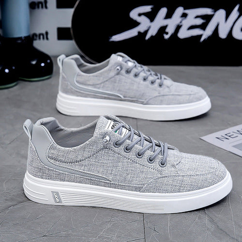 Damen Sneakers mit atmungsaktivem Textil-Obermaterial und komfortabler Dämpfungstechnologie Drune