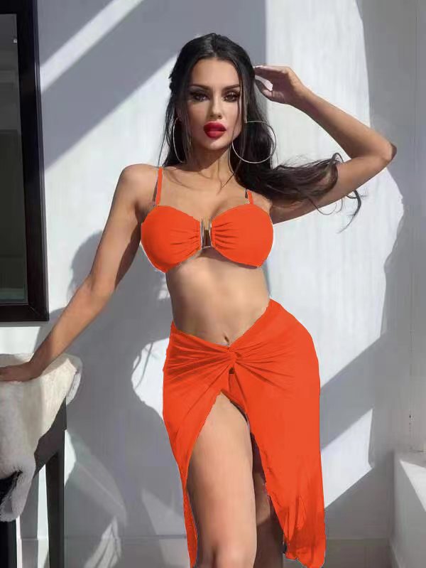 Damen Bikiniset Drune