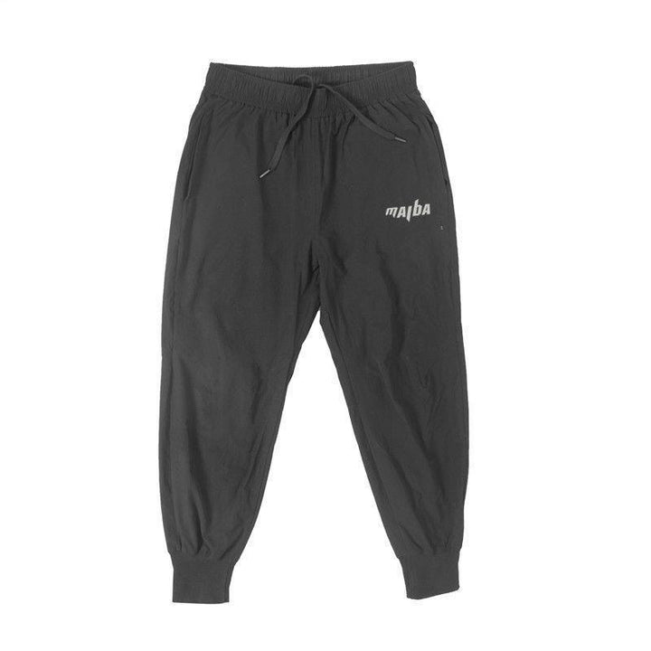 Damen lässige Jogginghose mit Komfortbund und seitlichen Eingrifftaschen Drune