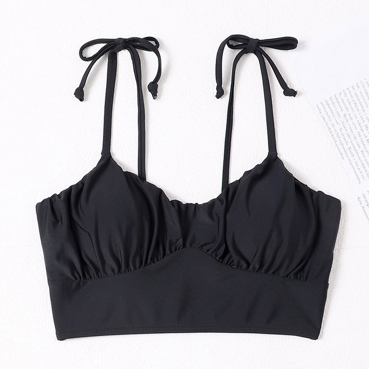 Damen Sportliches Bikinioberteil Drune