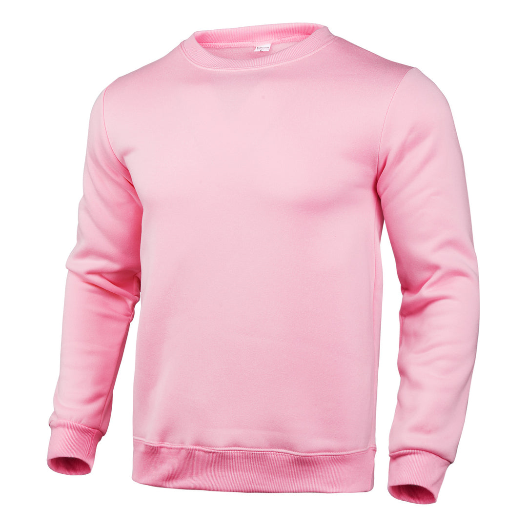 Herren lässiger Sweatshirt Drune