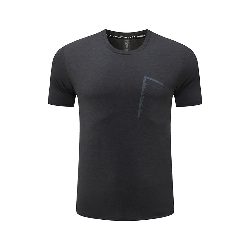 Herren Funktions-T-Shirt mit innovativen Feuchtigkeitsmanagement und Komfortschnitt Drune