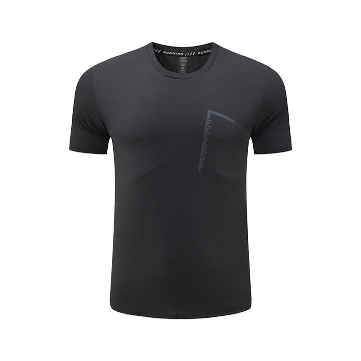 Herren Funktions-T-Shirt mit innovativen Feuchtigkeitsmanagement und Komfortschnitt Drune