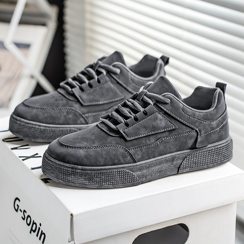 Herren Casual Sneakers mit innovativer Dämpfungstechnologie Drune