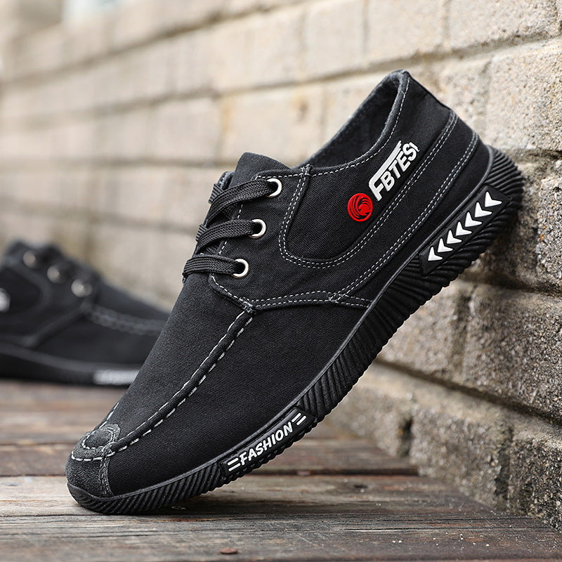 Damen Modische Sneakers mit bequemem Fußbett und atmungsaktiver Oberfläche Drune