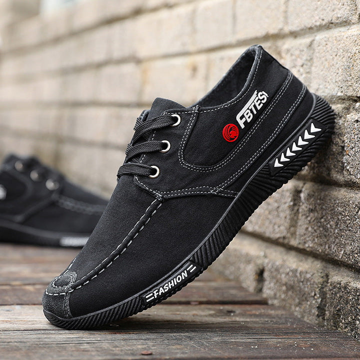 Damen Modische Sneakers mit bequemem Fußbett und atmungsaktiver Oberfläche Drune