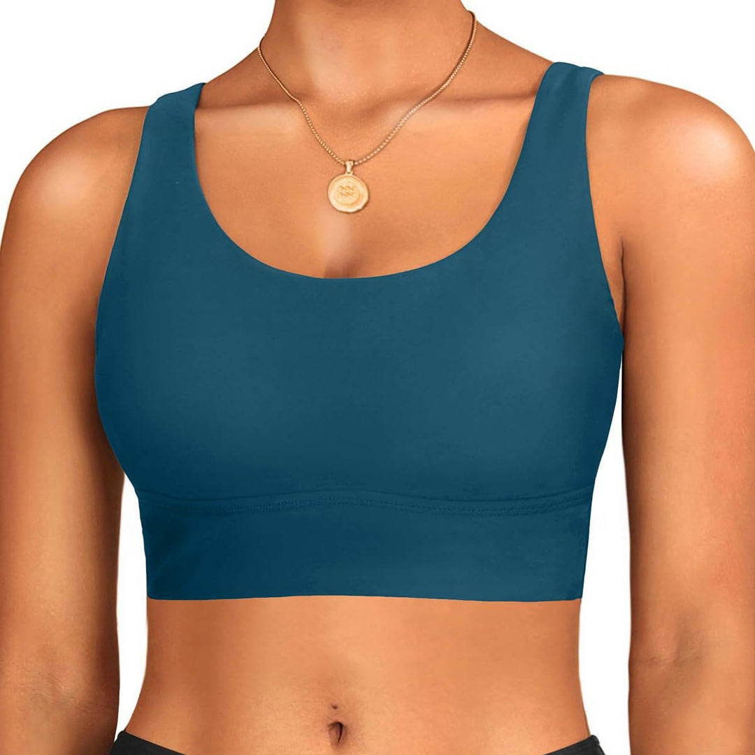 Damen Sport-Bustier Drune