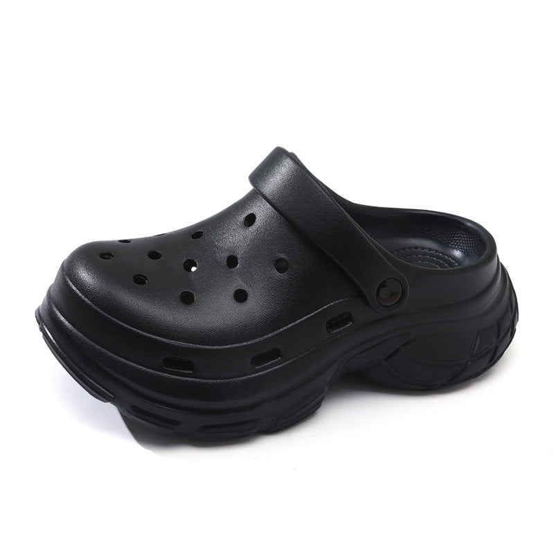 Herren Ergonomische Komfort Clogs Drune