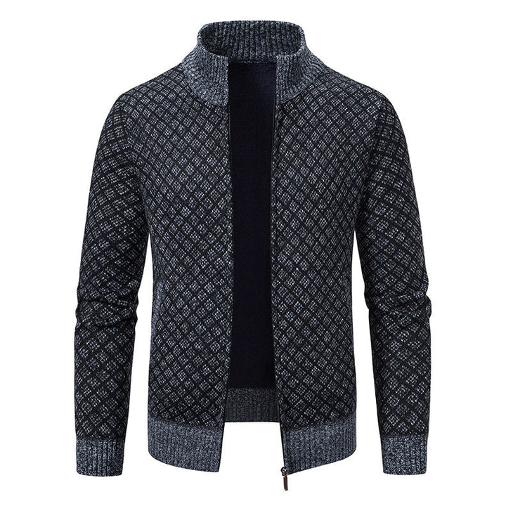 Drune | Stylische Herrenjacke