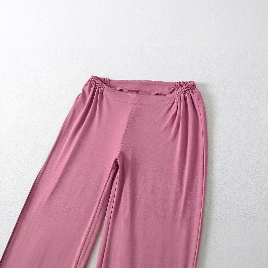 Damen weite Lounge-Hose Drune