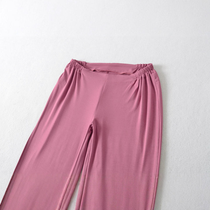 Damen weite Lounge-Hose Drune