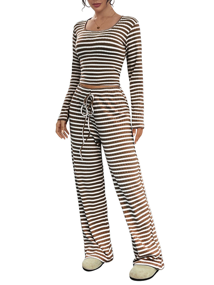 Damen Strickoberteil Drune
