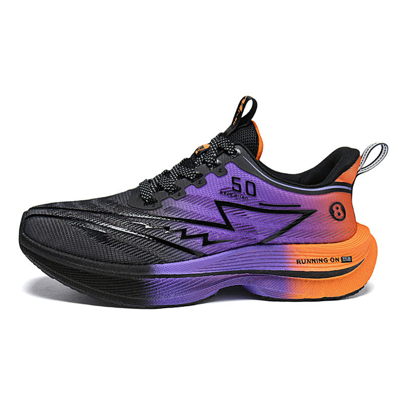 Damen Hochleistungs-Laufschuhe mit atmungsaktivem Obermaterial und reaktionsfreudiger Dämpfungstechnologie Drune