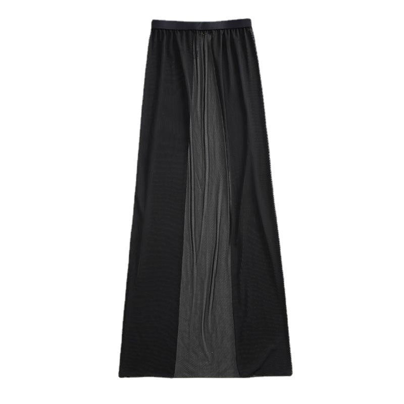 Damen elegantes Strandtuch mit feinem Design und praktischem Verschluss Drune