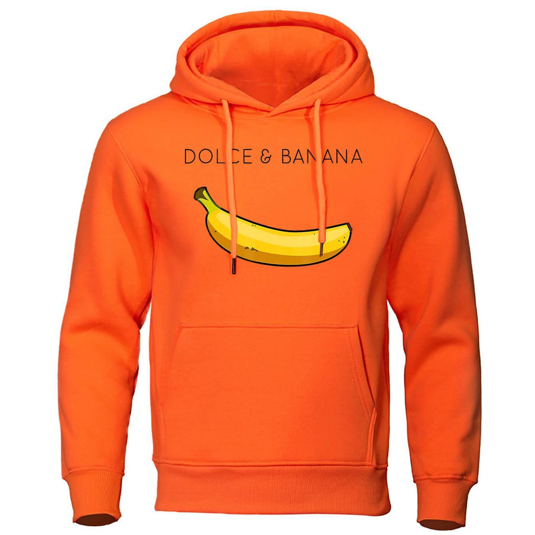 Drune | Banana - Limitierte Auflage Hoodie