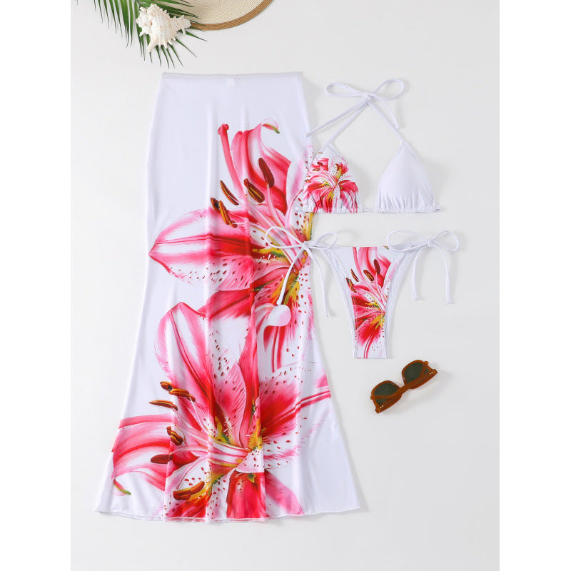 Damen Bikiniset Drune