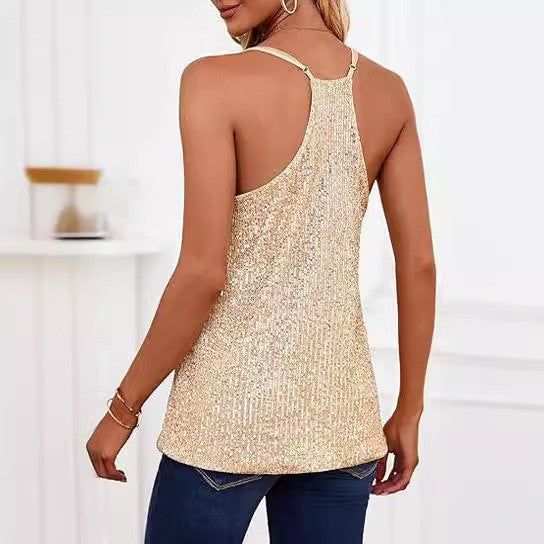 Damen Funktions-Top Drune