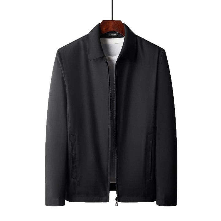 Herren Übergangsjacke mit innovativer Steppung und atmungsaktiven Eigenschaften Drune