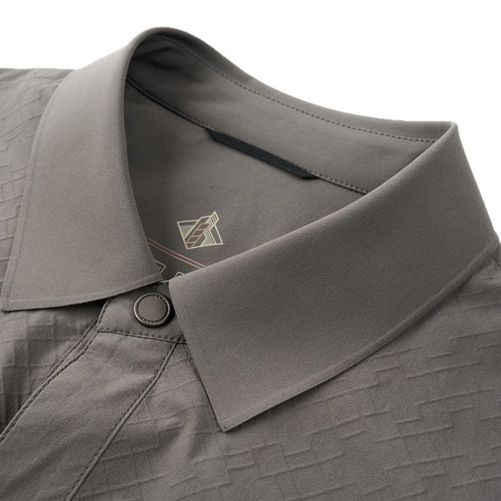 Herren Übergangsjacke mit funktionalem Design und atmungsaktiven Eigenschaften Drune
