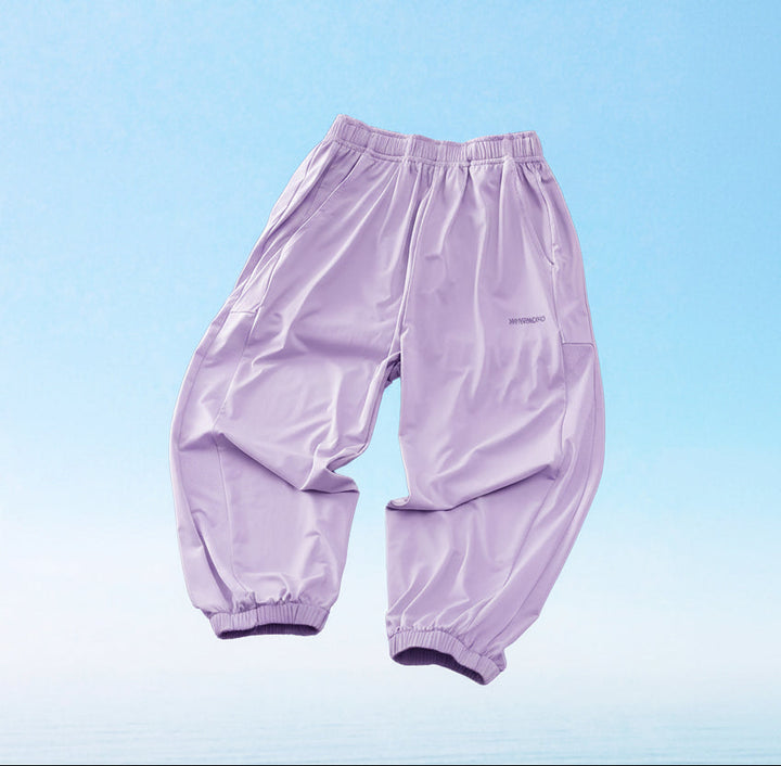 Damen leichte Sporthose Drune
