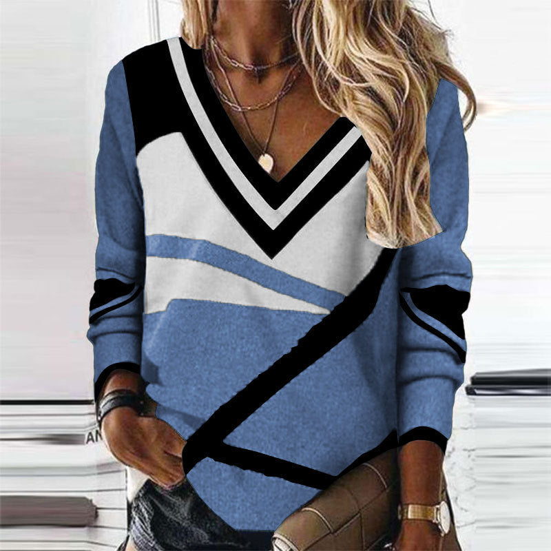 Drune | Trendige und elegante Winterbluse