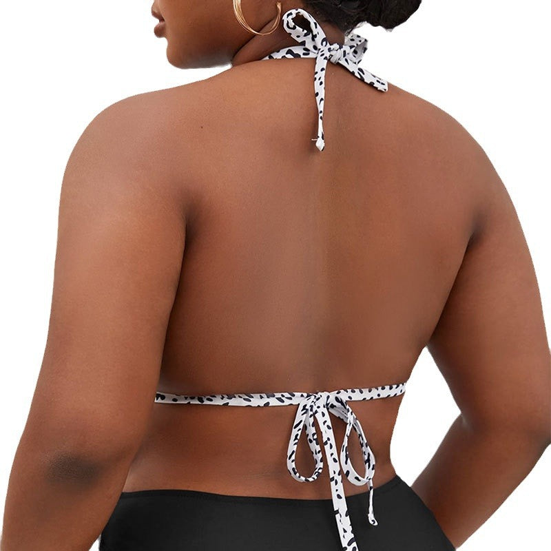 Damen Triangel-Bikini Drune