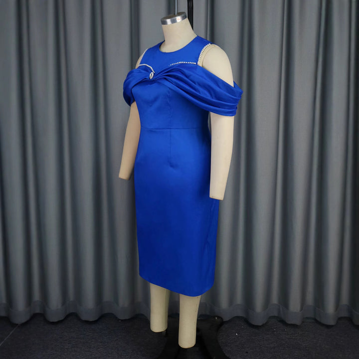 Damen Abendkleid Drune